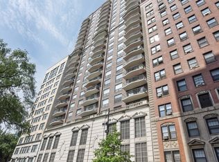1250 N Dearborn St APT 12A, Chicago, IL 60610