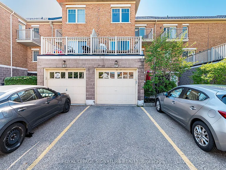 3985 Eglinton Ave W #17 — Photo 40