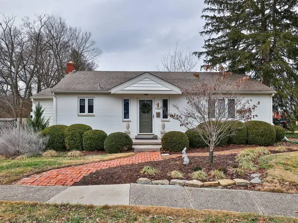 7305 Thomas Dr, Cincinnati, OH 45243