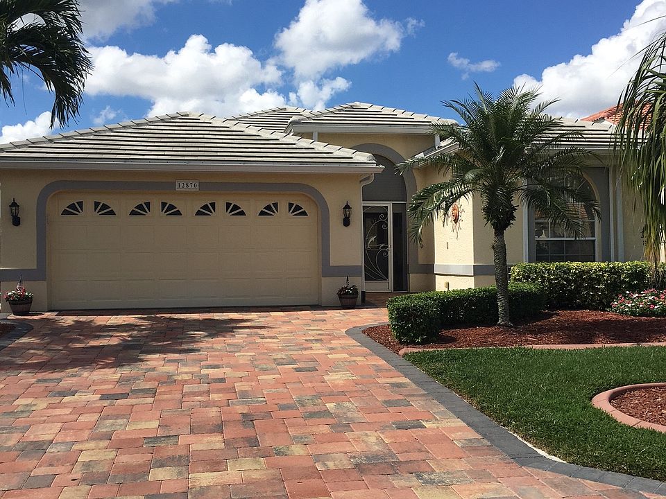 Curb appeal