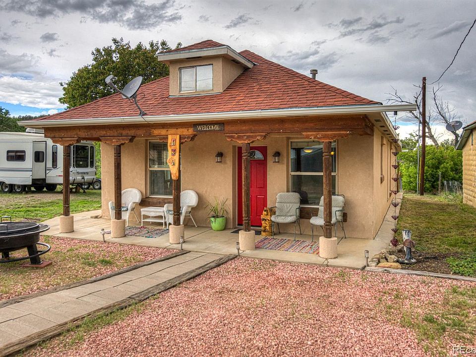134 Chambers St, Aguilar, CO 81020 MLS 8590909 Zillow
