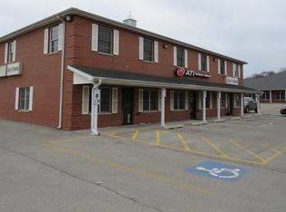 2585 E Division St, Coal City, IL 60416