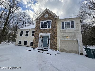 2704 Starlight Ter, Tobyhanna, PA, 18466
