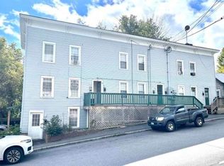 24 West St #3, Lebanon, NH 03766
