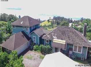 2210 Olinda Rd, Makawao, HI 96768