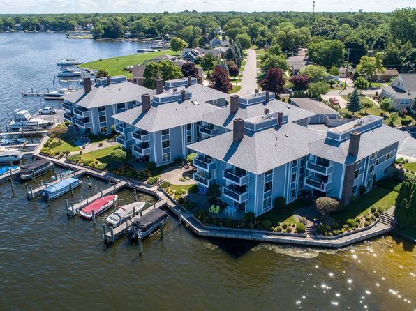 Spring Lake MI Condos & Apartments For Sale - 15 Listings | Zillow