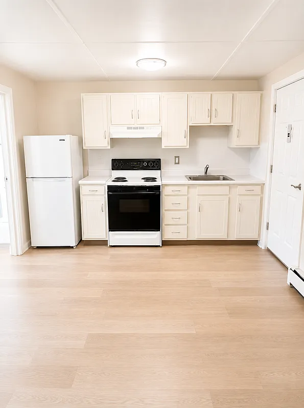 1 bed, 1.0 bath, $1,100 — Photo 1
