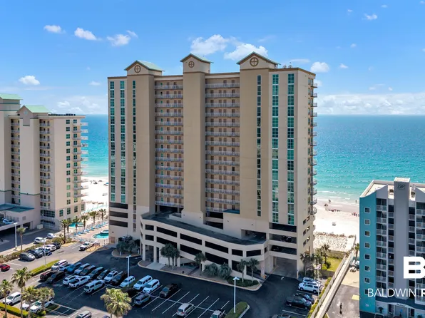 931 W Beach Blvd APT 1104, Gulf Shores, AL 36542