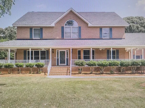 235 Majestic Oak Cir, Byron, GA 31008