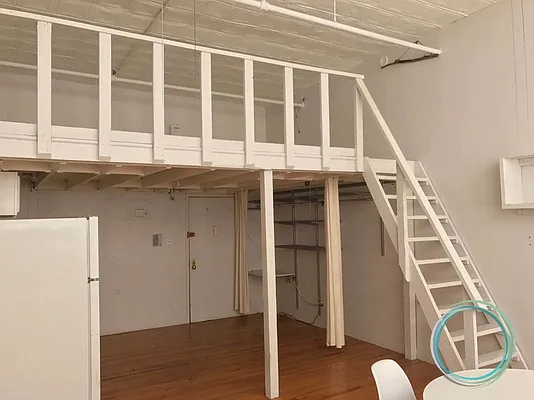 Rented by Carnegie Management Inc | media 17