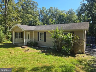 290 Maurertown Mill Rd, Maurertown, VA, 22644