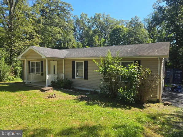 290 Maurertown Mill Rd, Maurertown, VA 22644