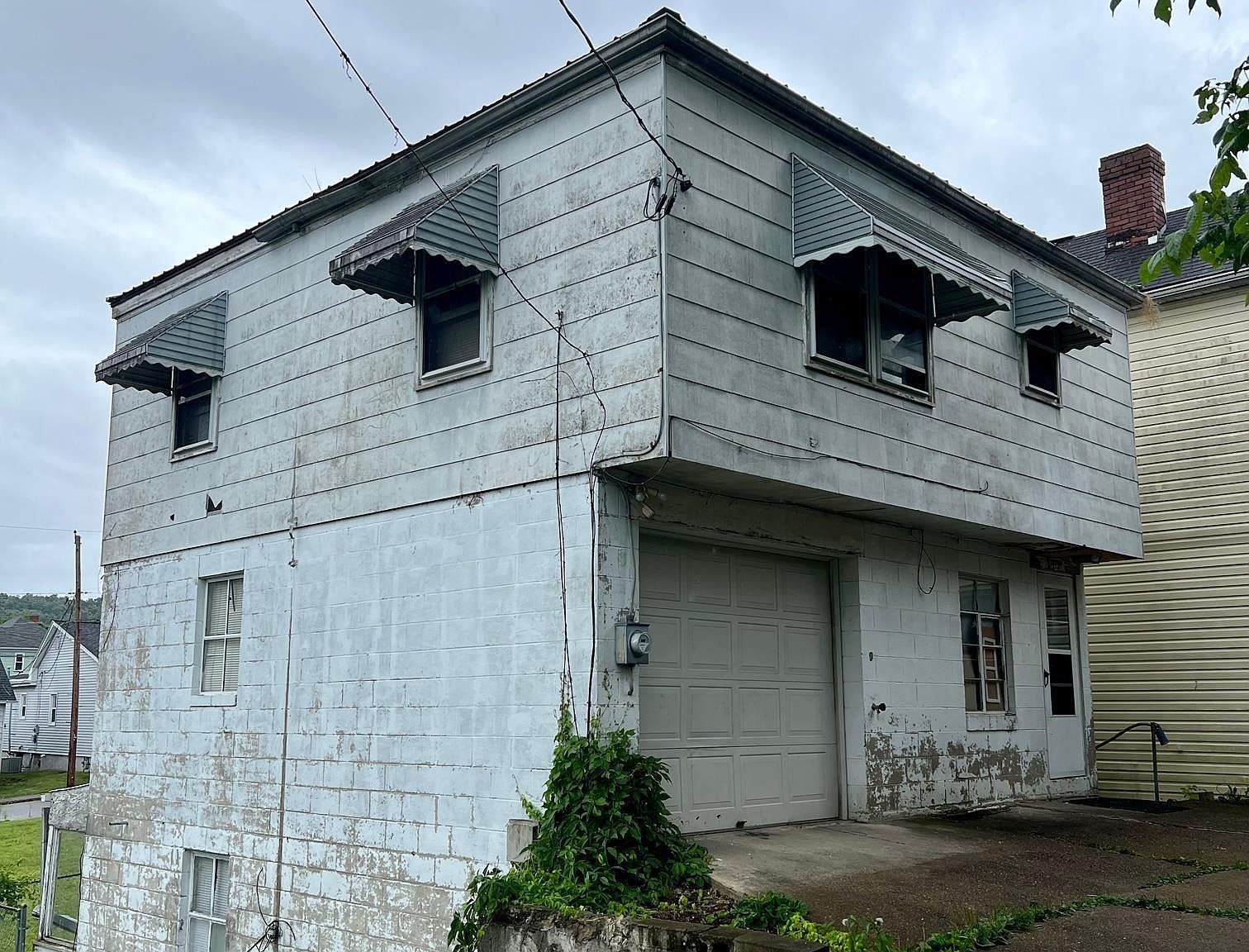 1707 1/2 Hamill Ave, Clarksburg, WV 26301 MLS 10149694 Zillow