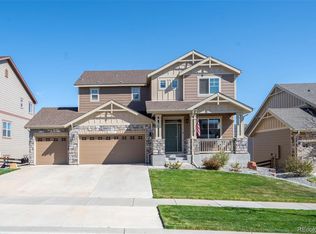 20857 Game Trl, Parker, CO 80138