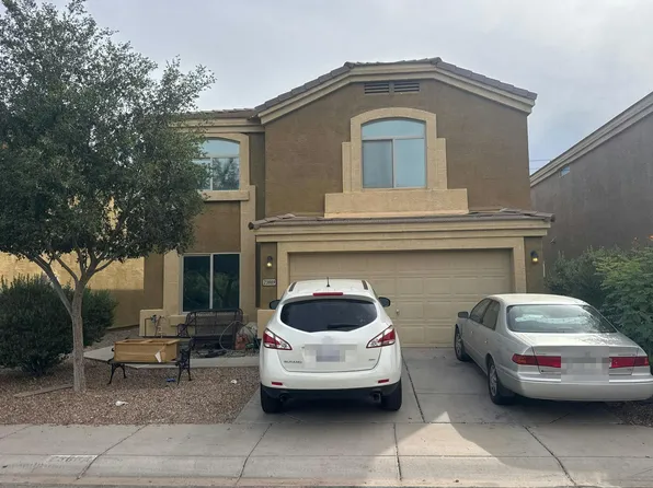 23889 N Mirage Ave, Florence, AZ 85132