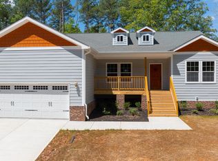 160 Shawnee Dr, Louisburg, NC 27549