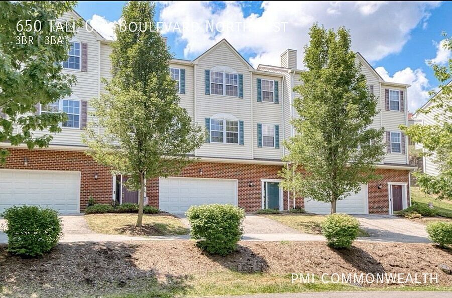 1st image of 650 Tall Oak Blvd NW