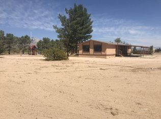 530 Kip St, Inyokern, CA 93527