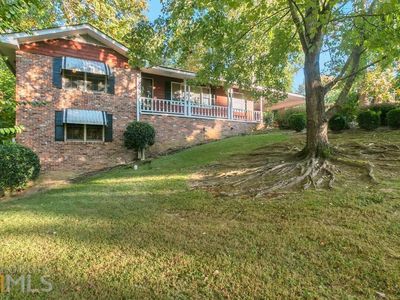 5209 Fleur De Lis Ct, Dunwoody, GA, 30360
