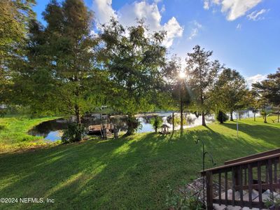 105 NANCY Court, Crescent City, FL, 32112