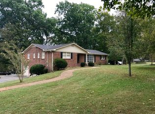 101 Hemingway Cir, Columbia, TN 38401