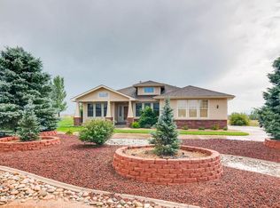 1425 Bowstring Rd, Monument, CO 80132
