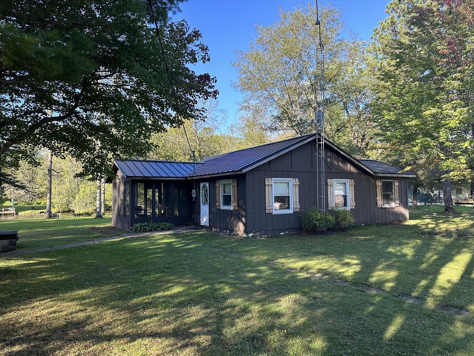 6670 Hawthorn Trl, Grayling, MI 49738 MLS 201826151 Zillow