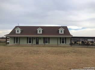 1021 Wells Rd, Pearsall, TX 78061