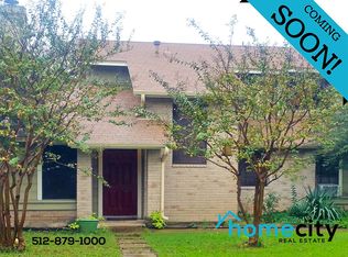 2501 Tracy Trl, Austin, TX 78728