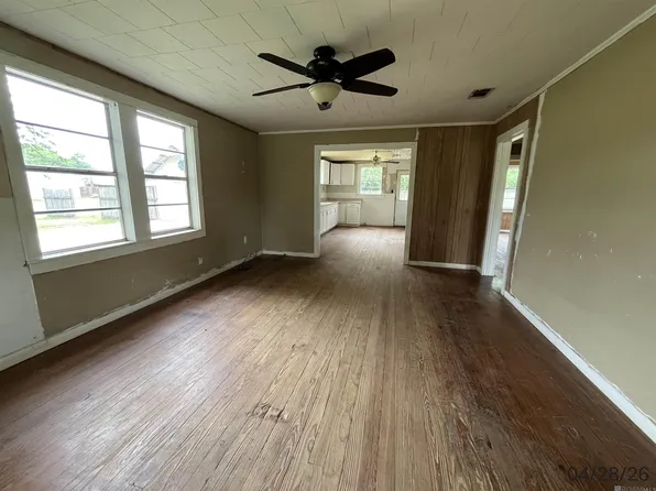 2784 Highway 411, Maringouin, LA 70757