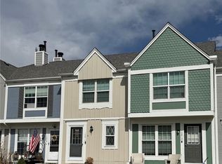 10810 Summerset Way, Parker, CO 80138