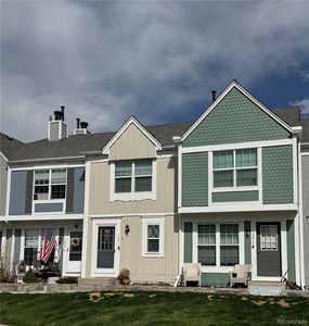 10810 Summerset Way, Parker, CO, 80138