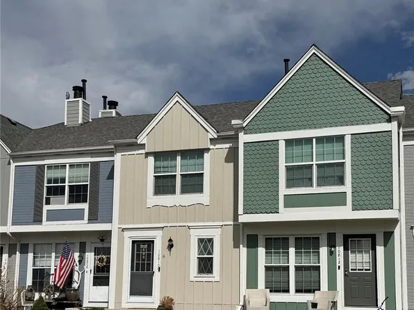 10810 Summerset Way, Parker, CO 80138