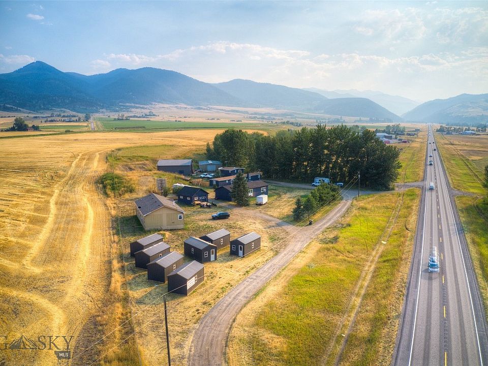 72652 Gallatin Rd, Gallatin Gateway, MT 59730 | MLS #376561 | Zillow