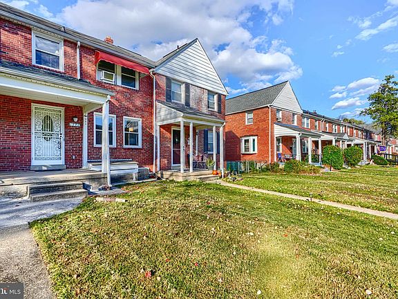 4th image of 1346 Pentwood Rd