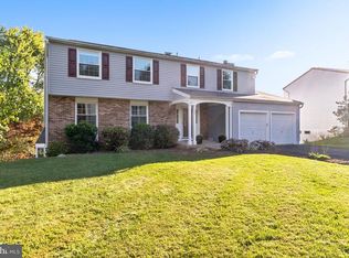 403 Rock Lodge Rd, Gaithersburg, MD 20877