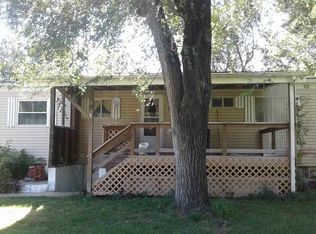 401 N Main, Leeton, MO 64761