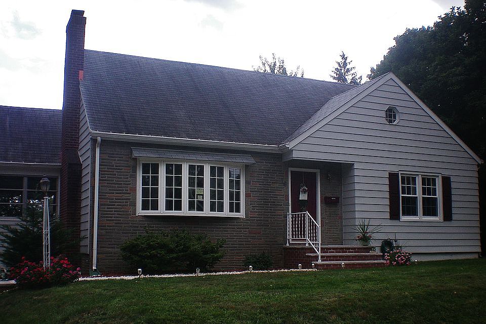 Welcome to 76 Ferris Street