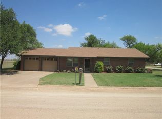 1502 6th St, Anson, TX 79501