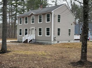4 Imperial Way, North Waterboro, ME 04061