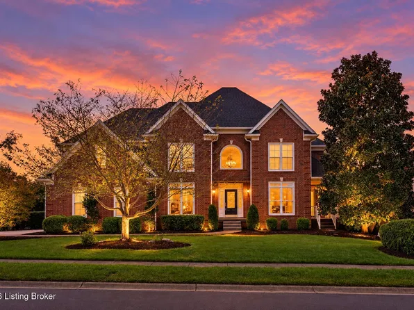12805 Deer Cross Dr, Prospect, KY 40059
