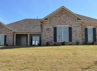 233 Cozy Creek Rd, Meridianville, AL 35759