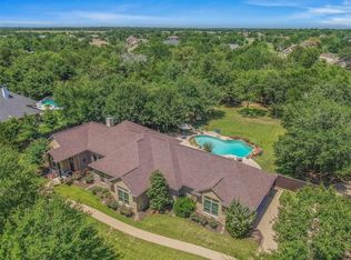 17817 Ranch House Rd, College Station, TX 77845