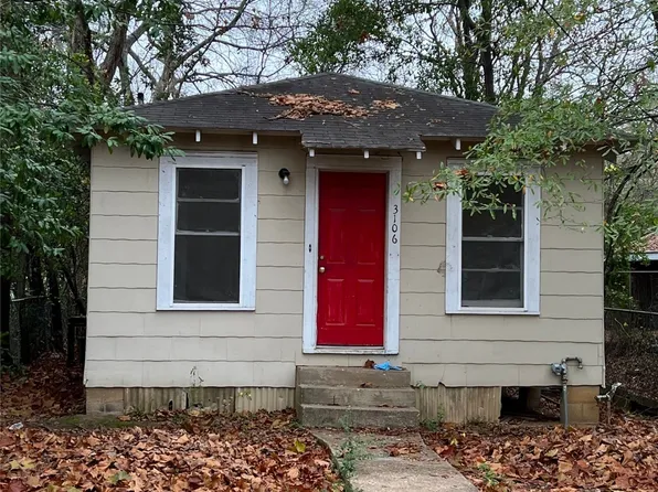 3106 Desoto St, Shreveport, LA 71109