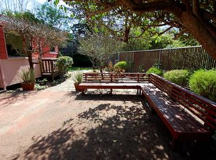 21 Sir Francis Drake Blvd, Ross, CA 94957