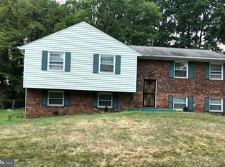 10909 Trafton Dr, Upper Marlboro, MD 20774