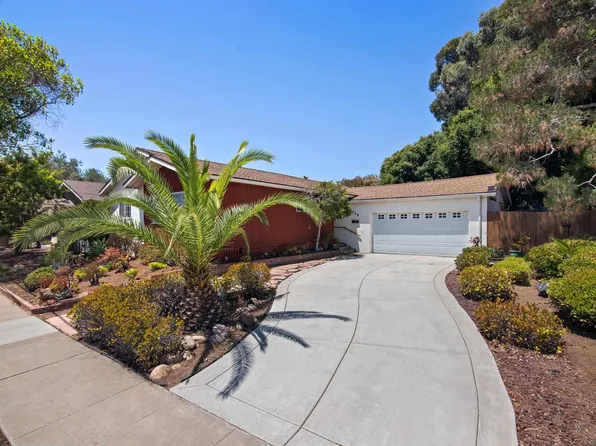 8724 Raejean Ave, San Diego, CA 92123