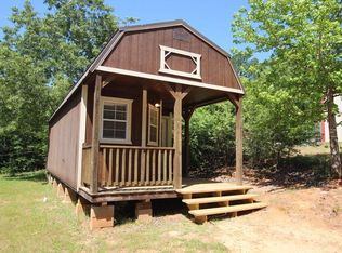 10286 County Road 2167, Whitehouse, TX 75791