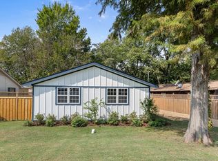 438 Bass Rd, Hughes, AR 72348