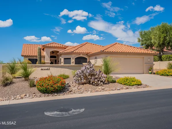 39316 S Sand Crest Dr, Tucson, AZ 85739